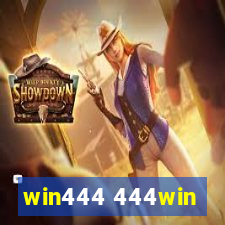 win444 444win